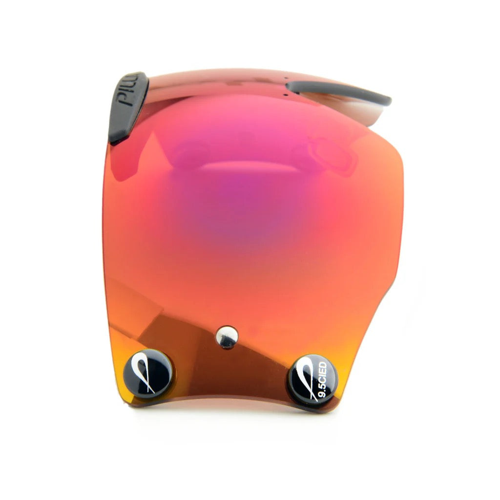 OUTLAW X6 LENS - 9.5 CIED