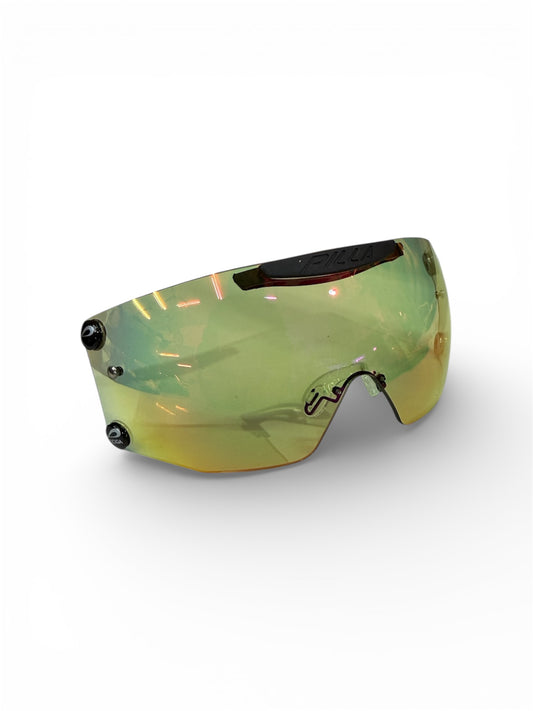 Outlaw X6 - 70 CIGA Green Apple *NEW for 2026*