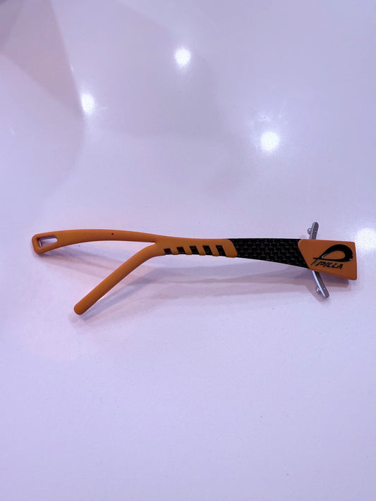 OUTLAW X6 Fork TEMPLES