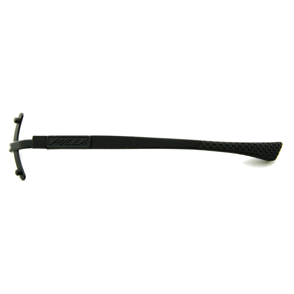OUTLAW X7 RAZOR TEMPLES - Black