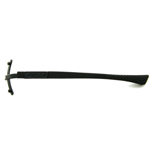OUTLAW X7 RAZOR TEMPLES - Black