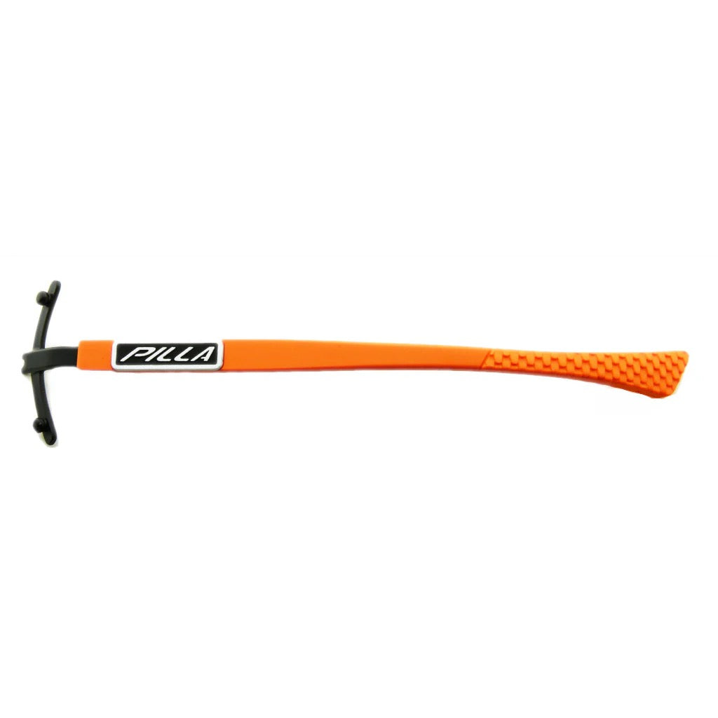 OUTLAW X7 RAZOR TEMPLES - Orange