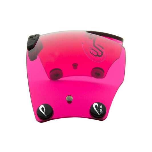 OUTLAW X6 LENS - 39 CIG Guava